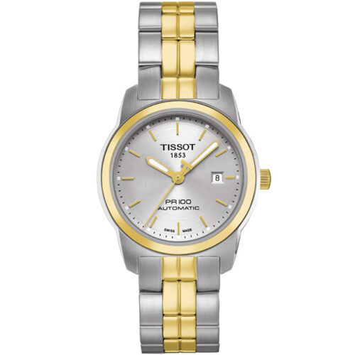 Tissot T Classic Pr 100 T049 307 22 031 00