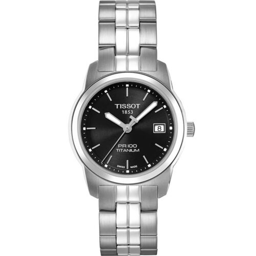 Tissot T Classic Pr 100 T049 310 44 051 00