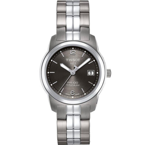 Tissot T Classic Pr 100 T049 310 44 067 00