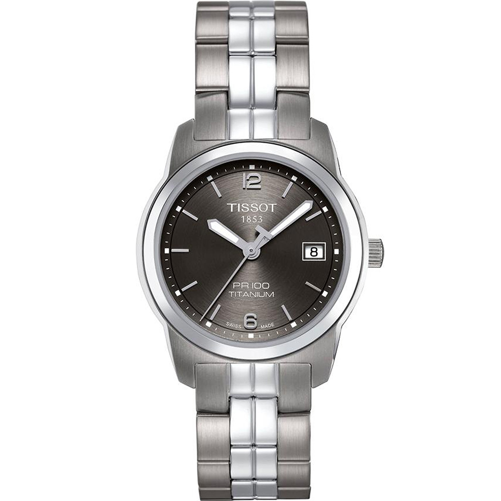 Tissot T Classic Pr 100 T049 310 44 067 00