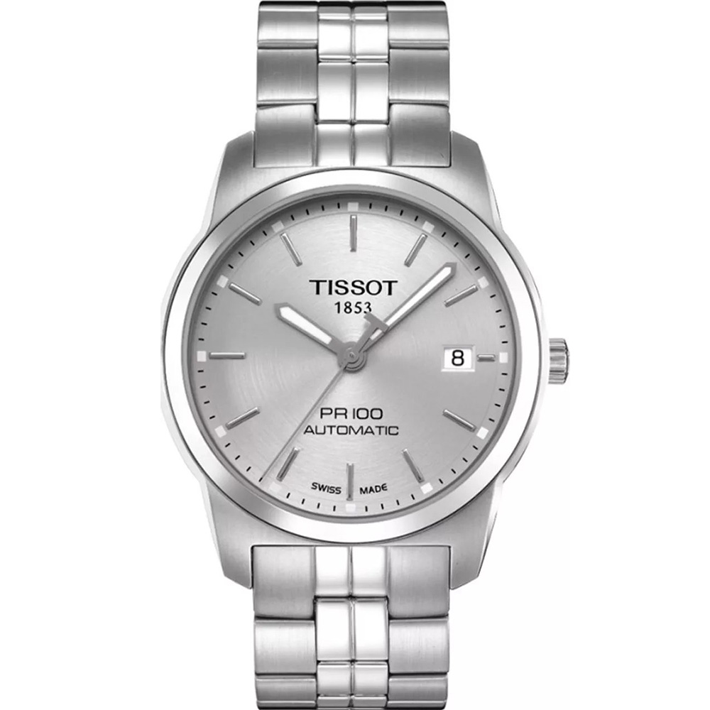 Tissot T Classic Pr 100 T049 407 11 031 00