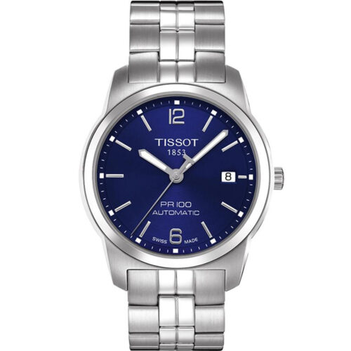 Tissot T Classic Pr 100 T049 407 11 047 00