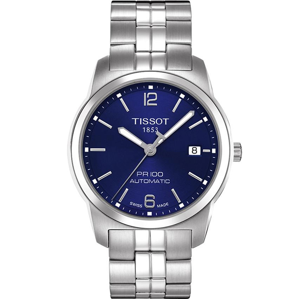 Tissot T Classic Pr 100 T049 407 11 047 00