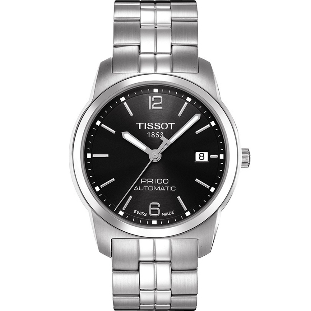 Tissot T Classic Pr 100 T049 407 11 057 00