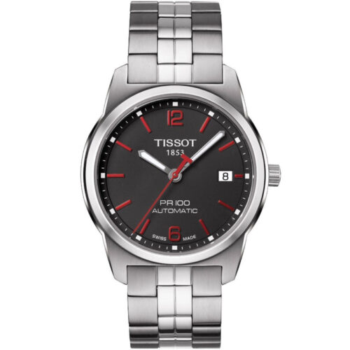 Tissot T Classic Pr 100 T049 407 11 067 00