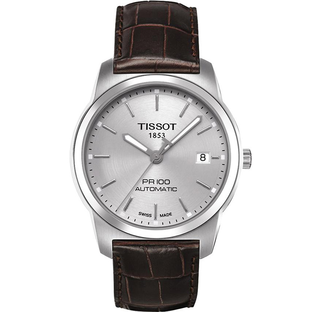Tissot T Classic Pr 100 T049 407 16 031 00