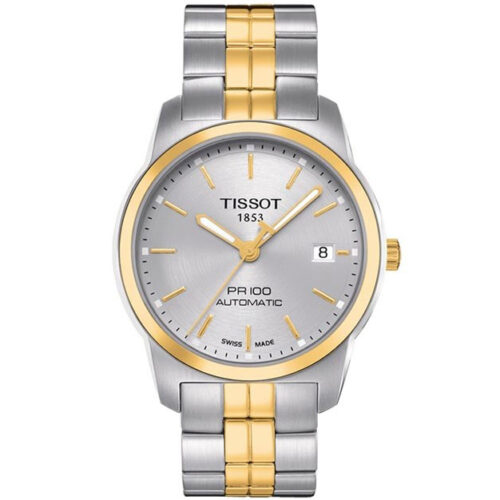 Tissot T Classic Pr 100 T049 407 22 031 00