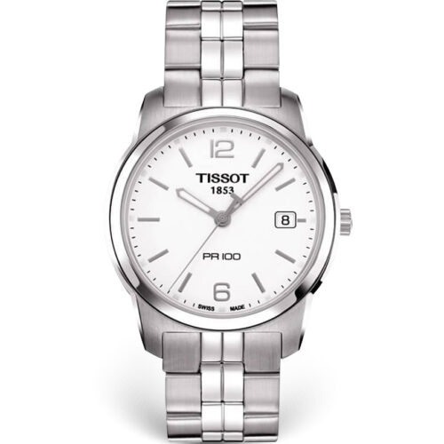 Tissot T Classic Pr 100 T049 410 11 017 00