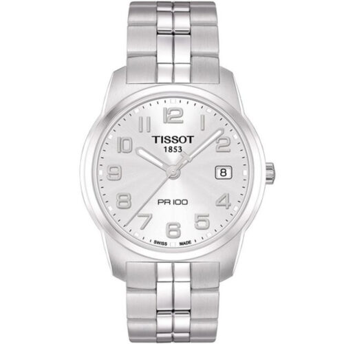 Tissot T Classic Pr 100 T049 410 11 032 01