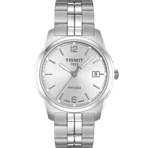 Tissot T Classic Pr 100 T049 410 11 037 01