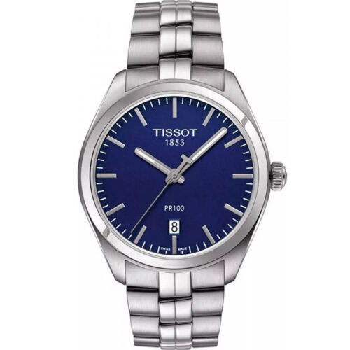 Tissot T Classic Pr 100 T049 410 11 047 01