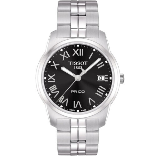 Tissot T Classic Pr 100 T049 410 11 053 01