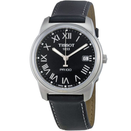 Tissot T Classic Pr 100 T049 410 16 053 01