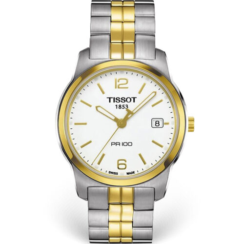 Tissot T Classic Pr 100 T049 410 22 017 00