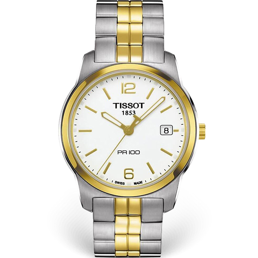 Tissot T Classic Pr 100 T049 410 22 017 00