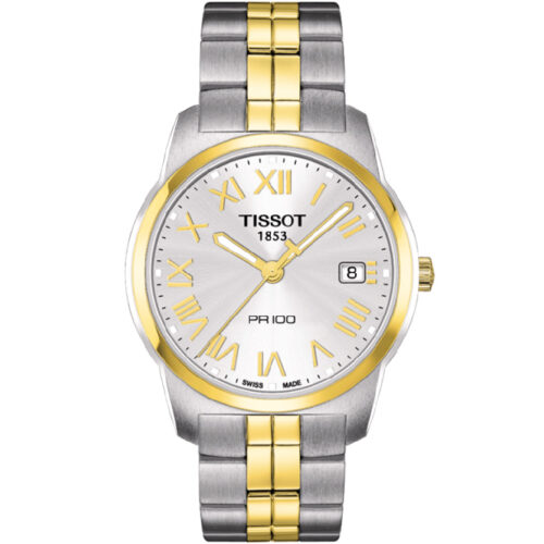Tissot T Classic Pr 100 T049 410 22 033 01