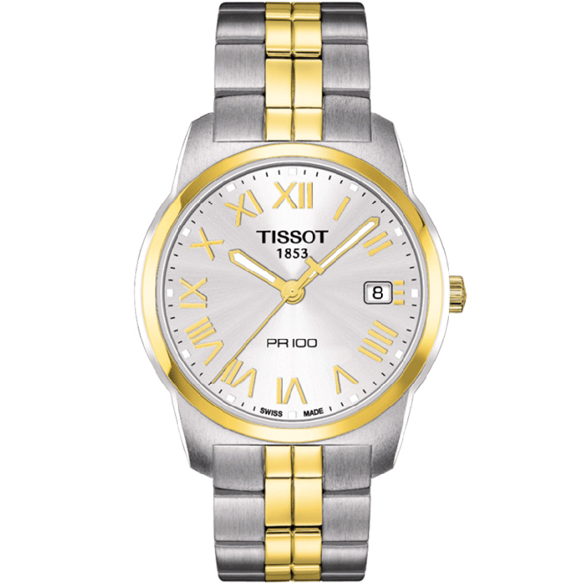 Tissot T Classic Pr 100 T049 410 22 033 01