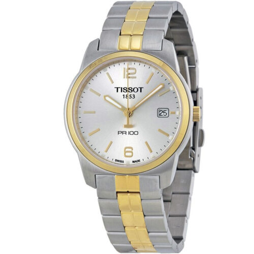 Tissot T Classic Pr 100 T049 410 22 037 01