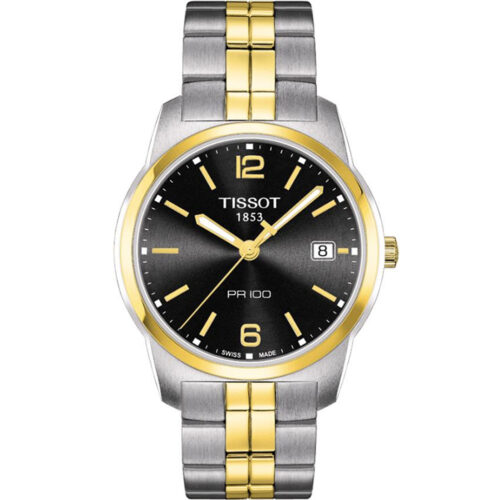 Tissot T Classic Pr 100 T049 410 22 057 01