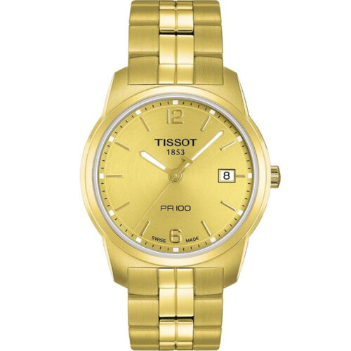 Tissot T Classic Pr 100 T049 410 33 027 00