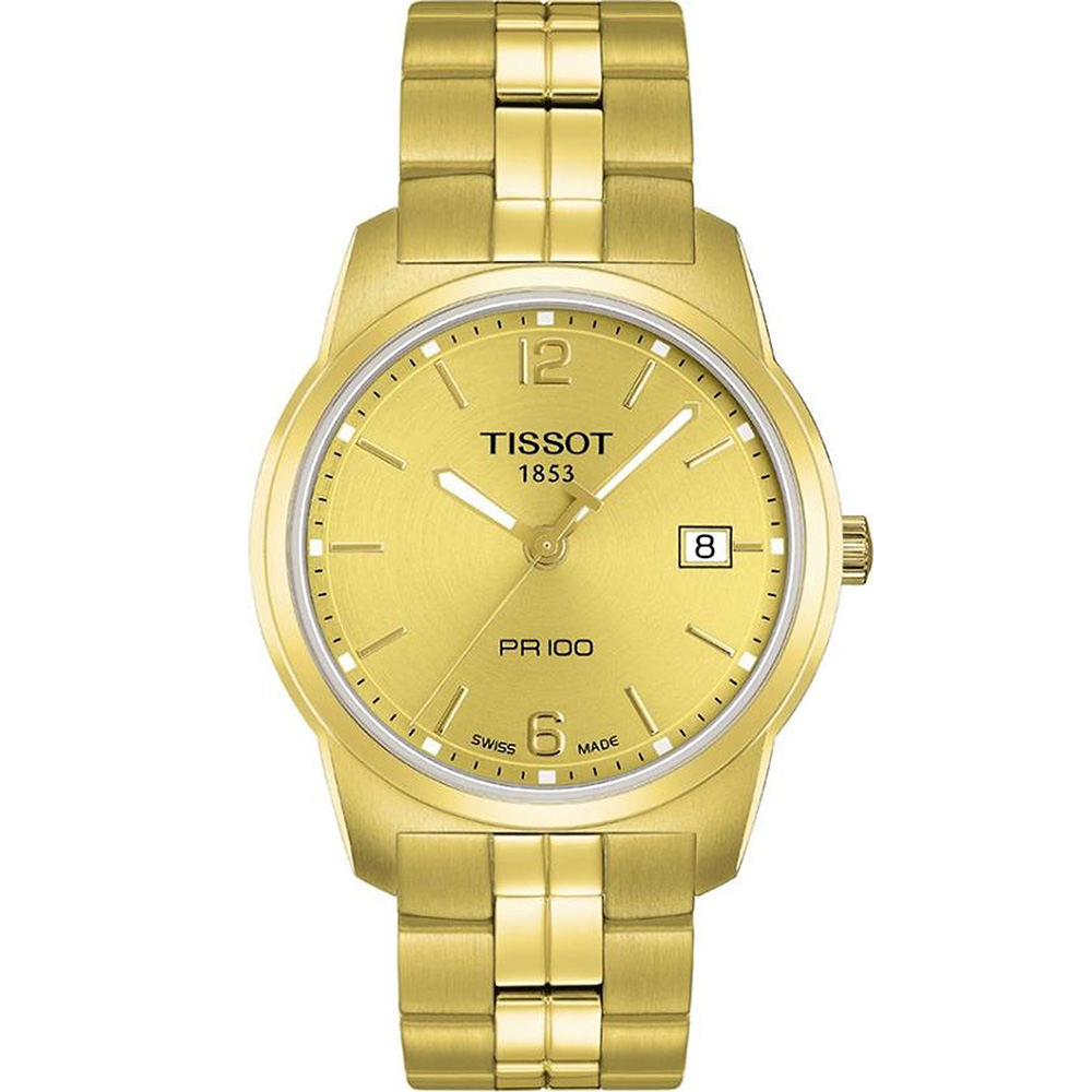 Tissot T Classic Pr 100 T049 410 33 027 00