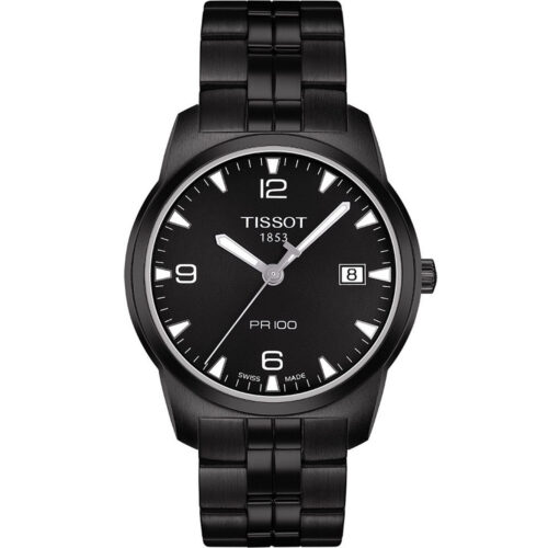 Tissot T Classic Pr 100 T049 410 33 057 00