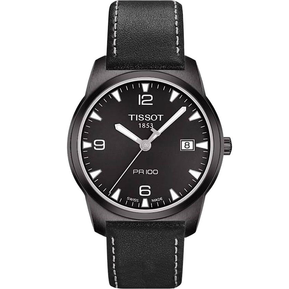 Tissot T Classic Pr 100 T049 410 36 057 00