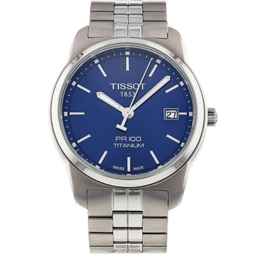 Tissot T Classic Pr 100 T049 410 44 041 00