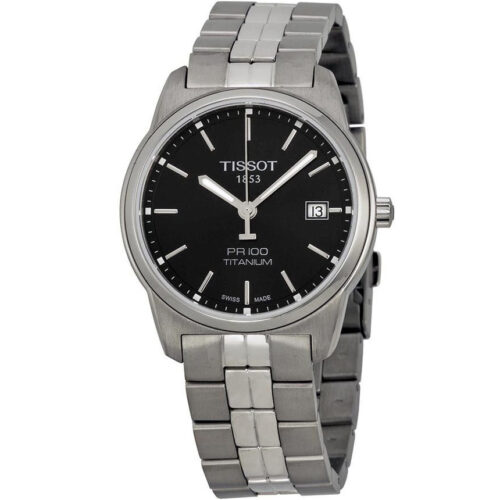 Tissot T Classic Pr 100 T049 410 44 051 00