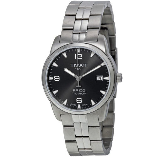 Tissot T Classic Pr 100 T049 410 44 067 00