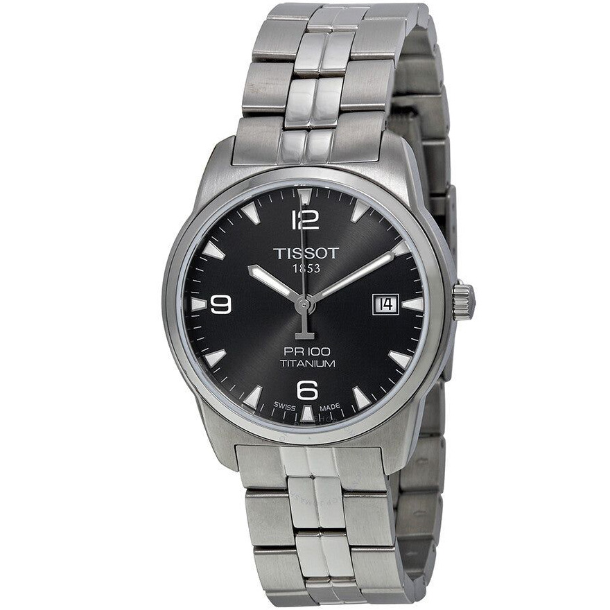 Tissot T Classic Pr 100 T049 410 44 067 00