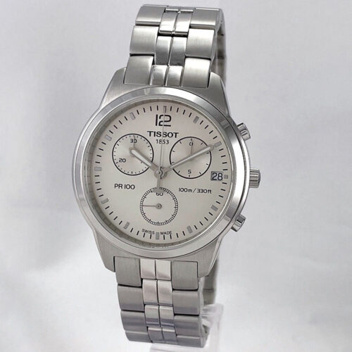 Tissot T Classic Pr 100 T049 417 11 037 00