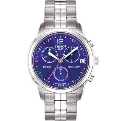 Tissot T Classic Pr 100 T049 417 11 047 00