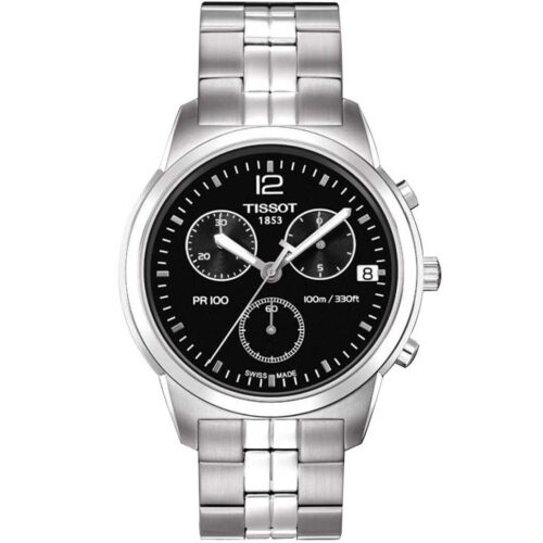 Tissot T Classic Pr 100 T049 417 11 057 00