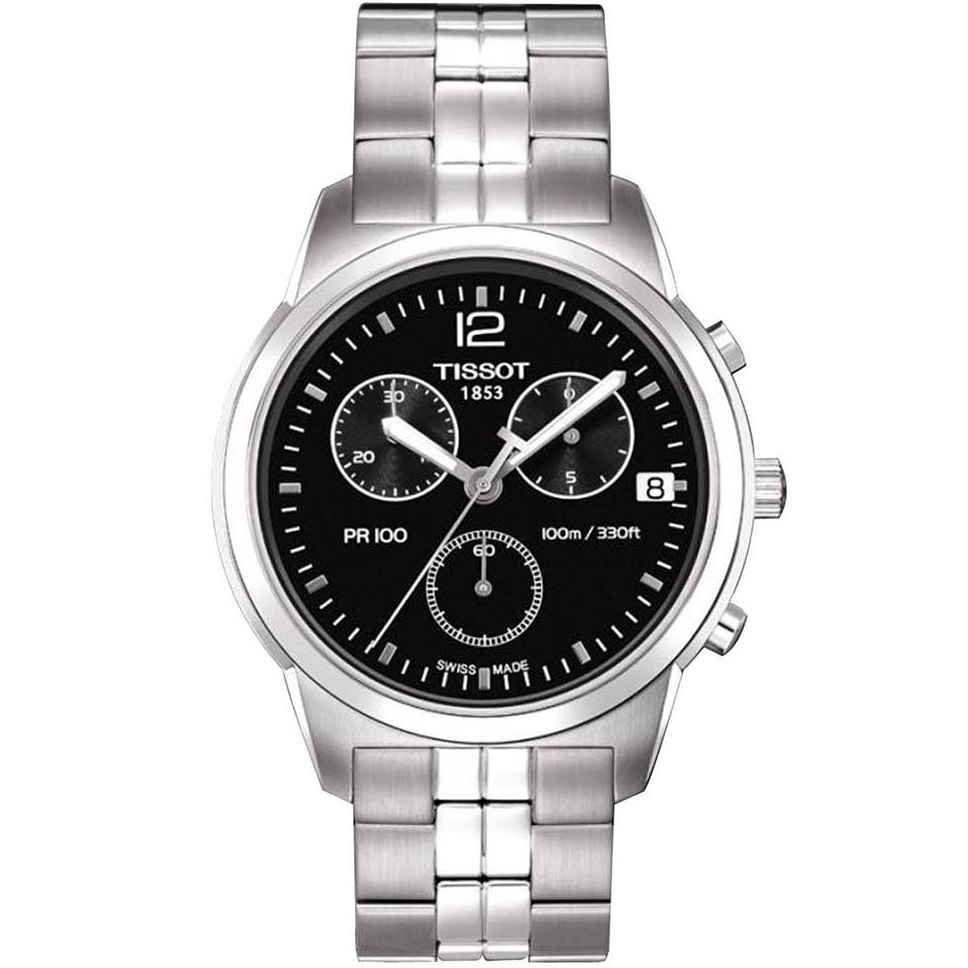 Tissot T Classic Pr 100 T049 417 11 057 00