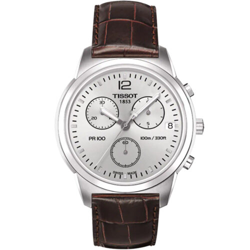 Tissot T Classic Pr 100 T049 417 16 037 00