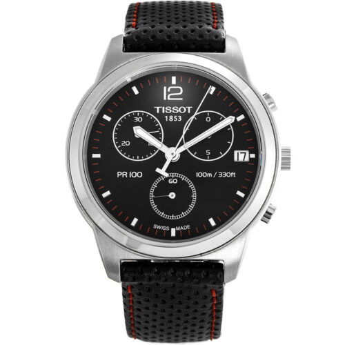 Tissot T Classic Pr 100 T049 417 16 057 00