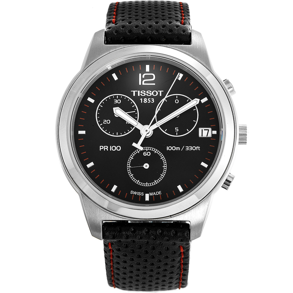 Tissot T Classic Pr 100 T049 417 16 057 00