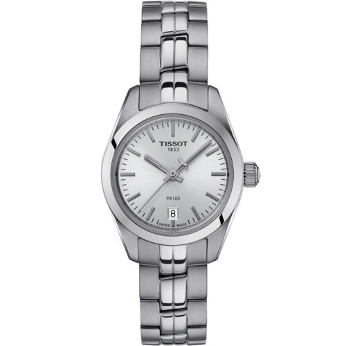 Tissot T Classic Pr 100 T101 010 11 031 00