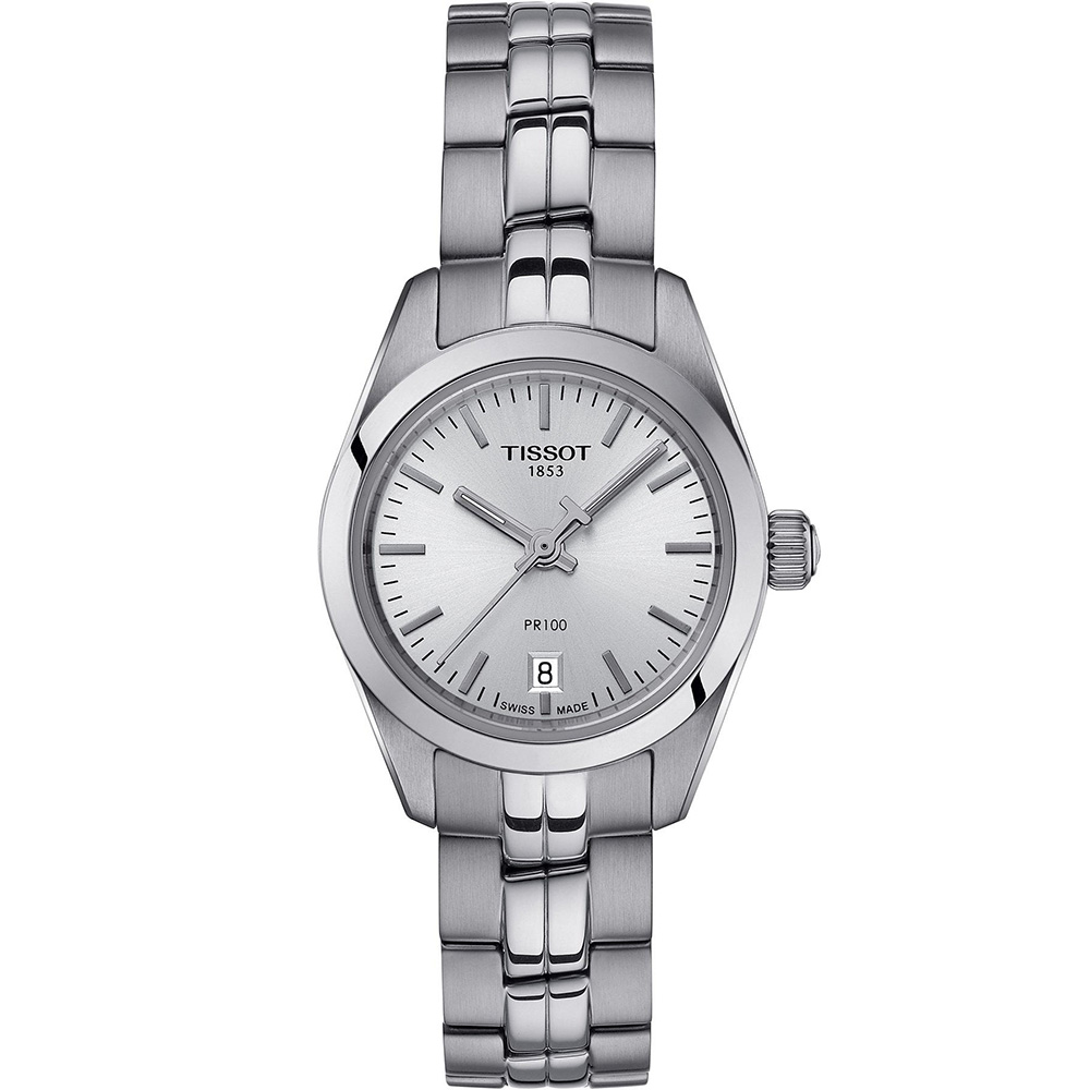 Tissot T Classic Pr 100 T101 010 11 031 00
