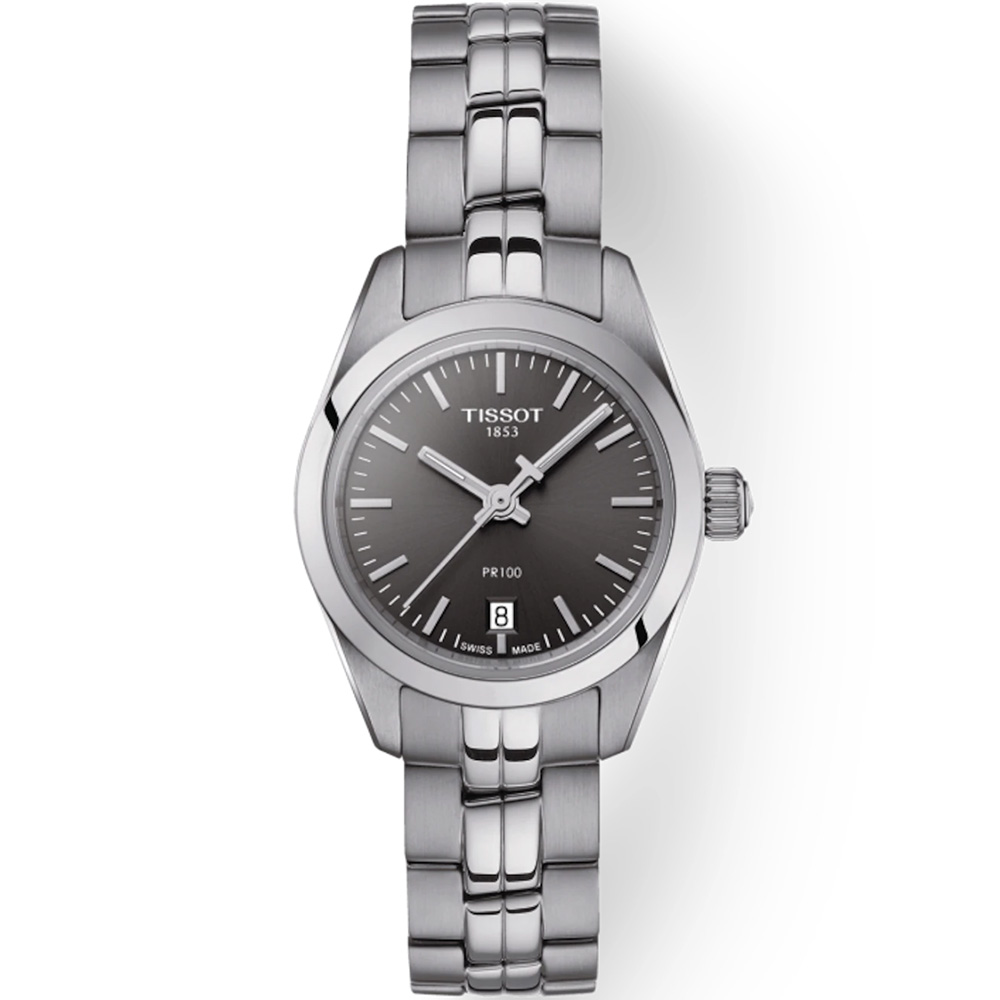 Tissot T Classic Pr 100 T101 010 11 061 00