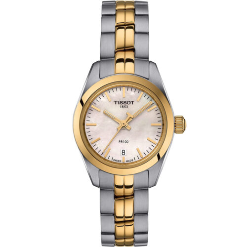 Tissot T Classic Pr 100 T101 010 22 111 00