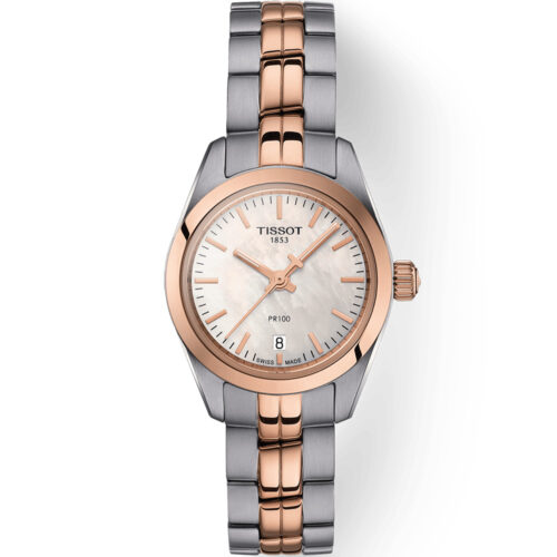 Tissot T Classic Pr 100 T101 010 22 111 01