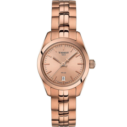 Tissot T Classic Pr 100 T101 010 33 451 00