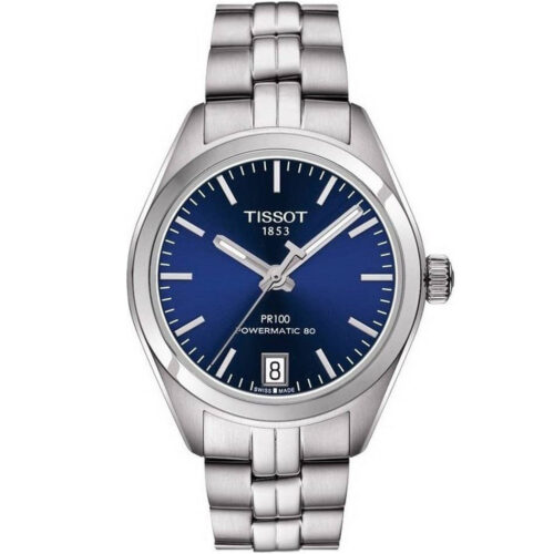 Tissot T Classic Pr 100 T101 207 11 041 00
