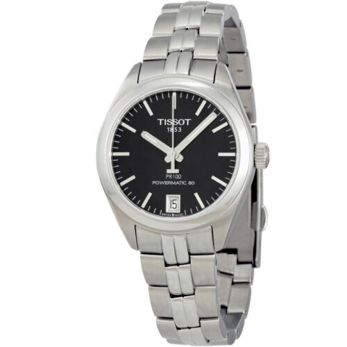Tissot T Classic Pr 100 T101 207 11 051 00