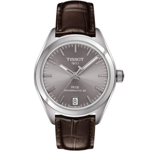 Tissot T Classic Pr 100 T101 207 16 071 00