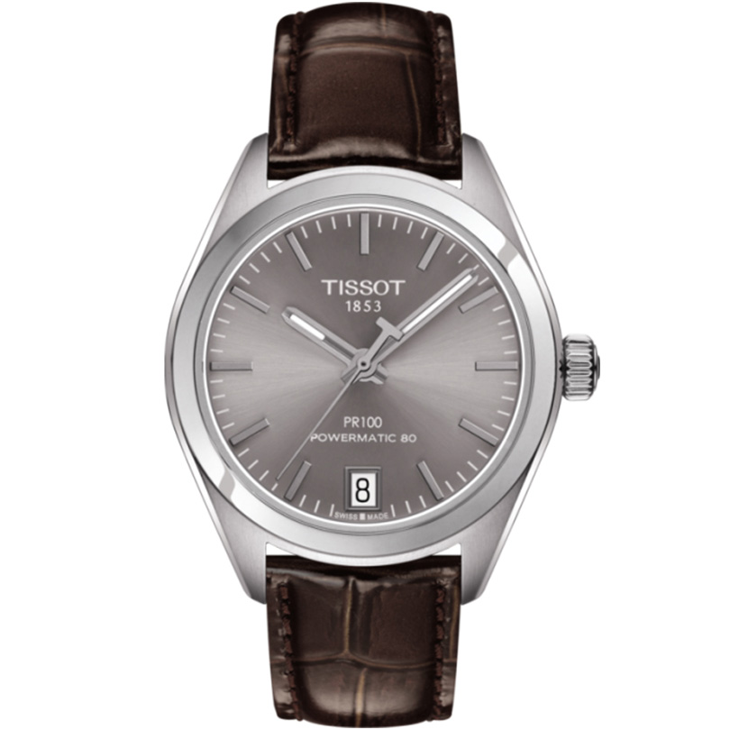 Tissot T Classic Pr 100 T101 207 16 071 00