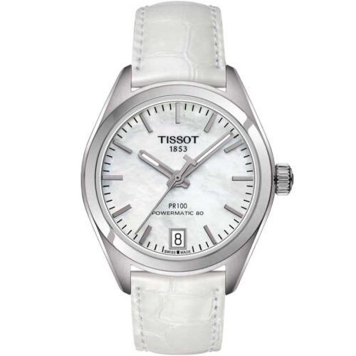 Tissot T Classic Pr 100 T101 207 16 111 00