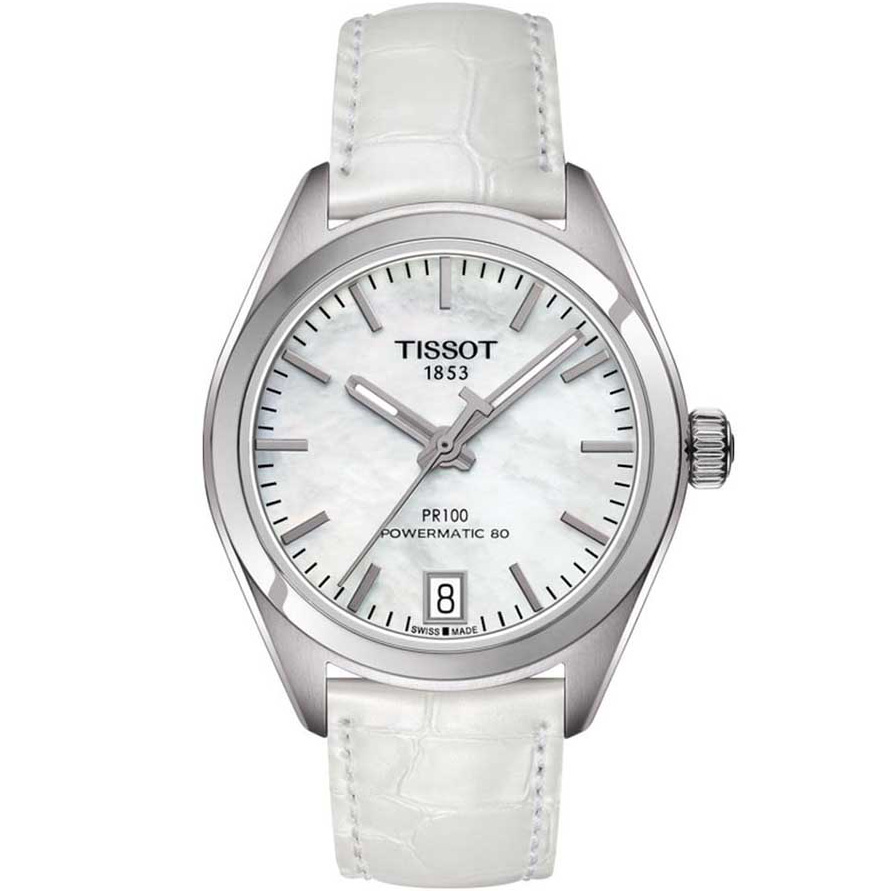 Tissot T Classic Pr 100 T101 207 16 111 00